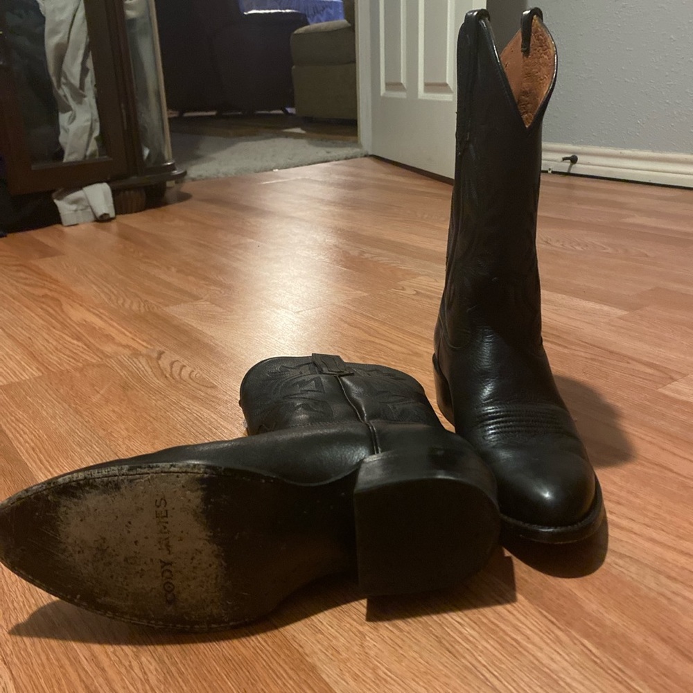 Only wear it once